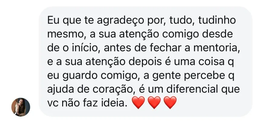 Depoimento de aluno do curso Fotografia do Zero